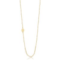 Halskette Brosway Dame ESSENTIAL in Stahl BNL028